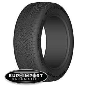 Double coin DASP PLUS 235/60 R18 107 V XL  TL